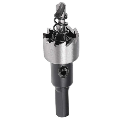 HSS Hole Saw Drill Bit Supplier, Trader & Dealer in Nagpur, Pune, Mumbai, Maharashtra & India